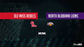 Ole Miss Vs North Alabama NCAA Basketball Betting Odds Picks & Tips