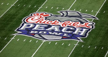 Ole Miss vs. Penn State odds: Peach Bowl point spread released