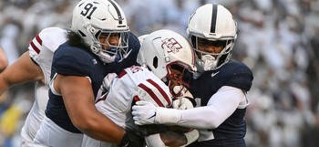 Ole Miss vs. Penn State odds, predictions, and betting tips for Chick-fil-A Peach Bowl