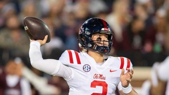 Ole Miss vs. Penn State Prediction, Odds, Trends and Key Players for Peach Bowl