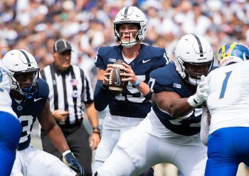 Ole Miss vs. Penn State Prediction, Preview, and Odds