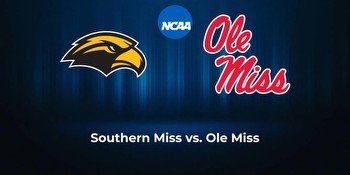 Ole Miss vs. Southern Miss Predictions, College Basketball BetMGM Promo Codes, & Picks