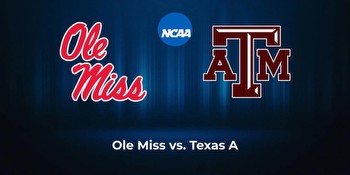 Ole Miss vs. Texas A&M: Sportsbook promo codes, odds, spread, over/under