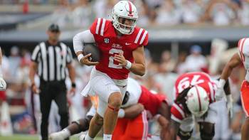 Ole Miss vs. Tulane odds, spread, time: 2023 college football picks, Week 2 predictions from proven model