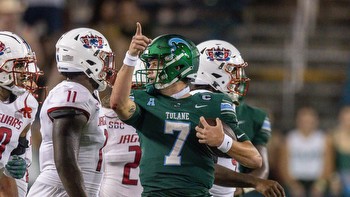 Ole Miss vs. Tulane Prediction, Odds, Trends, Key Players for College Football Week 2