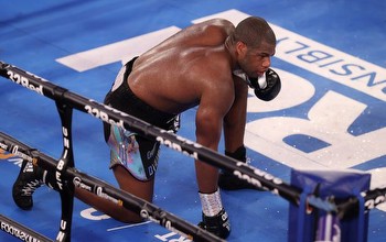 Oleksandr Usyk vs Daniel Dubois: TV channel, how to watch, start time and odds