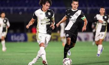 Olimpia vs Tacuary Prediction, Betting Tips & Odds │13 FEBRUARY, 2023