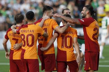 Olimpija vs Galatasaray Prediction and Betting Tips