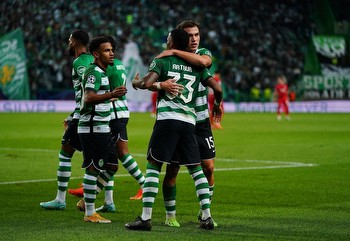 Olivais vs Sporting Lisbon Prediction and Betting Tips