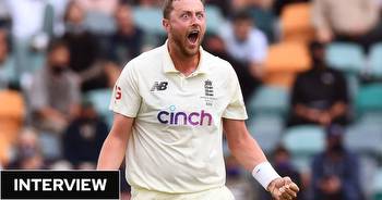 Ollie Robinson: Why 'England's Glenn McGrath' can help to turn the South Africa Test series around