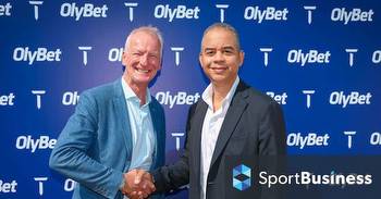 OlyBet bags DP World Tour’s first ‘Official Betting Operator’ deal in Europe