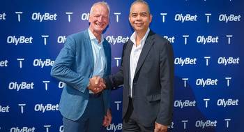 OlyBet is the new official betting partner of the DP World Tour of golf