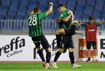 Olympiakos Nicosia vs Omonia Nicosia Prediction, Betting Tips & Odds