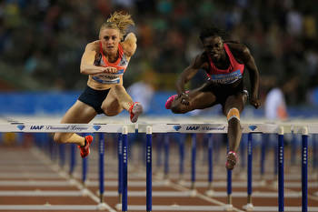 Olympic hurdles champs meet in Oslo; 5 Diamond League events to watch
