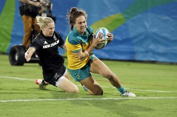 Olympic Rugby 7s Women's Betting Odds, Picks, and Schedule