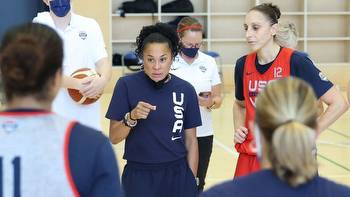 Olympics 2021: How getting cut from 1992 Olympic team sparked Dawn Staley's unquenchable drive
