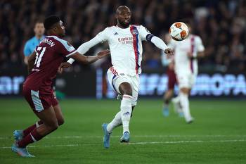 Olympique Lyon vs Clermont Foot Prediction and Betting Tips