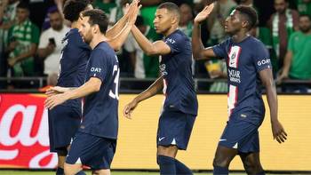 Olympique Lyon vs. PSG live stream: Ligue 1, TV channel, how to watch online, time, news, odds