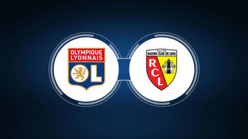 Olympique Lyon vs. RC Lens: Live Stream, TV Channel, Start Time