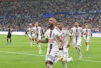 Olympique Lyon vs RC Lens Prediction, Betting Tips and Odds