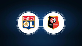 Olympique Lyon vs. Stade Rennes: Live Stream, TV Channel, Start Time