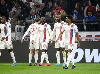 Olympique Lyon vs Stade Rennes Prediction, Betting Tips and Odds