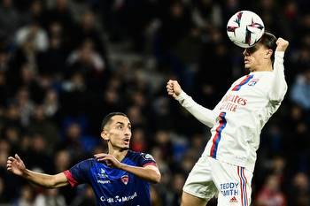 Olympique Lyonnais vs Metz Prediction and Betting Tips