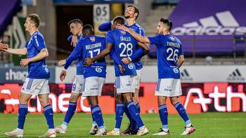 Olympique Lyonnaise vs RC Strasbourg Prediction, Betting Tips and Odds