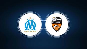 Olympique Marseille vs. FC Lorient: Live Stream, TV Channel, Start Time