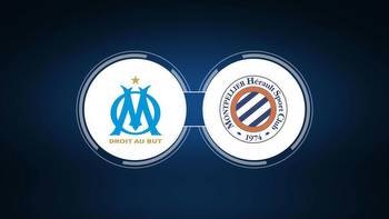 Olympique Marseille vs. Montpellier HSC: Live Stream, TV Channel, Start Time