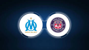 Olympique Marseille vs. Toulouse FC: Live Stream, TV Channel, Start Time
