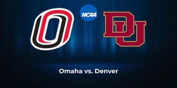 Omaha vs. Denver Predictions, College Basketball BetMGM Promo Codes, & Picks