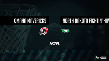 Omaha Vs North Dakota NCAA Basketball Betting Odds Picks & Tips