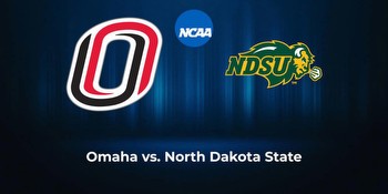 Omaha vs. North Dakota State Predictions, College Basketball BetMGM Promo Codes, & Picks
