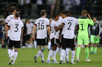 Oman vs Germany Prediction and Betting Tips