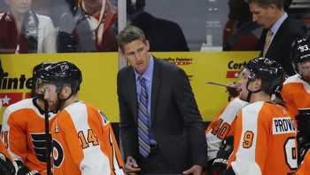On Tap: Knoblauch to make Oilers coaching debut against Islanders