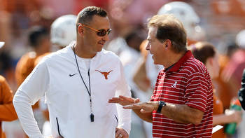 On Texas Football: The biggest non-conference games for the Big 12 this season