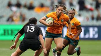 On the eve of the World Cup, who are the Wallaroos' selection certainties?