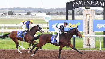 On The Punt: Best bets and value selections for Monday's racing at Pakenham plus a jockey worth following on the card