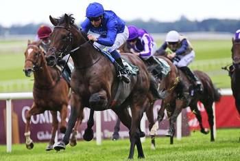 On Trail for the Irish 2,000 Guineas 18 May 2022 Free
