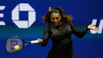 Once a 50-1 long shot, Serena Williams now among favorites at US Open