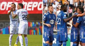 Once Caldas vs Millonarios Prediction, Betting Tips & Odds │27 February, 2023