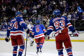 One bold prediction for each New York Rangers player in 2022-23