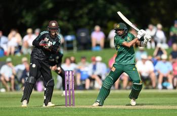 One-Day Cup 2023 season predictions and cricket betting tips