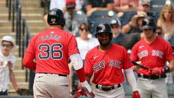 One ESPN Insider Says "Don't Write Off The Boston Red Sox"