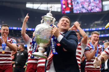 One Month To Betfred Super League: The Big Stories Ahead Of Rugby League In 2023