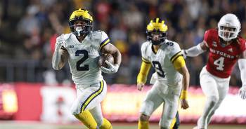 One More Year: NIL fundraiser helps secure return of key Michigan football players