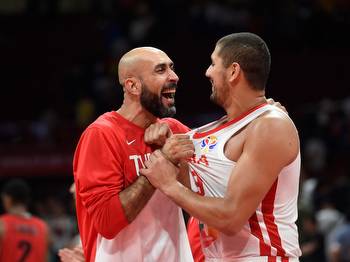 ‘One of a kind’: Radhouane Slimane and Tunisia’s basketball boom
