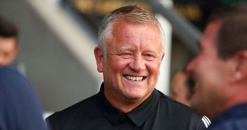 'One of the craziest days of my life:' Chris Wilder looks back on Sheffield United's promotion at Leicester