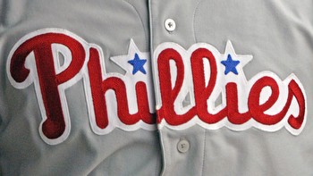 One of the Phillies’ top prospects is grinding to become a household name